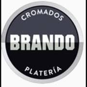 Brando Cromados